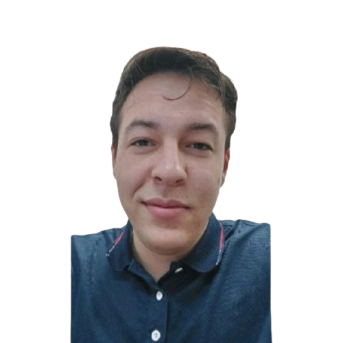 Douglas Rios Ramos